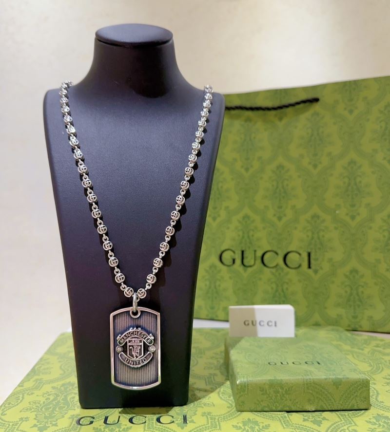 Gucci Necklaces